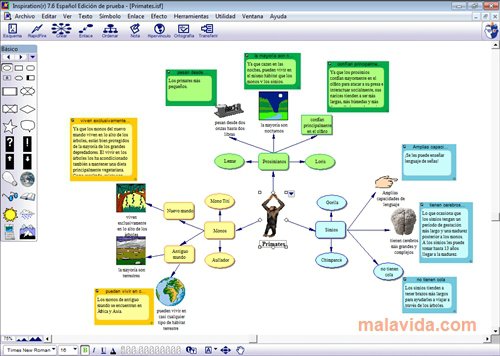 Inspiration 8 software download for pc