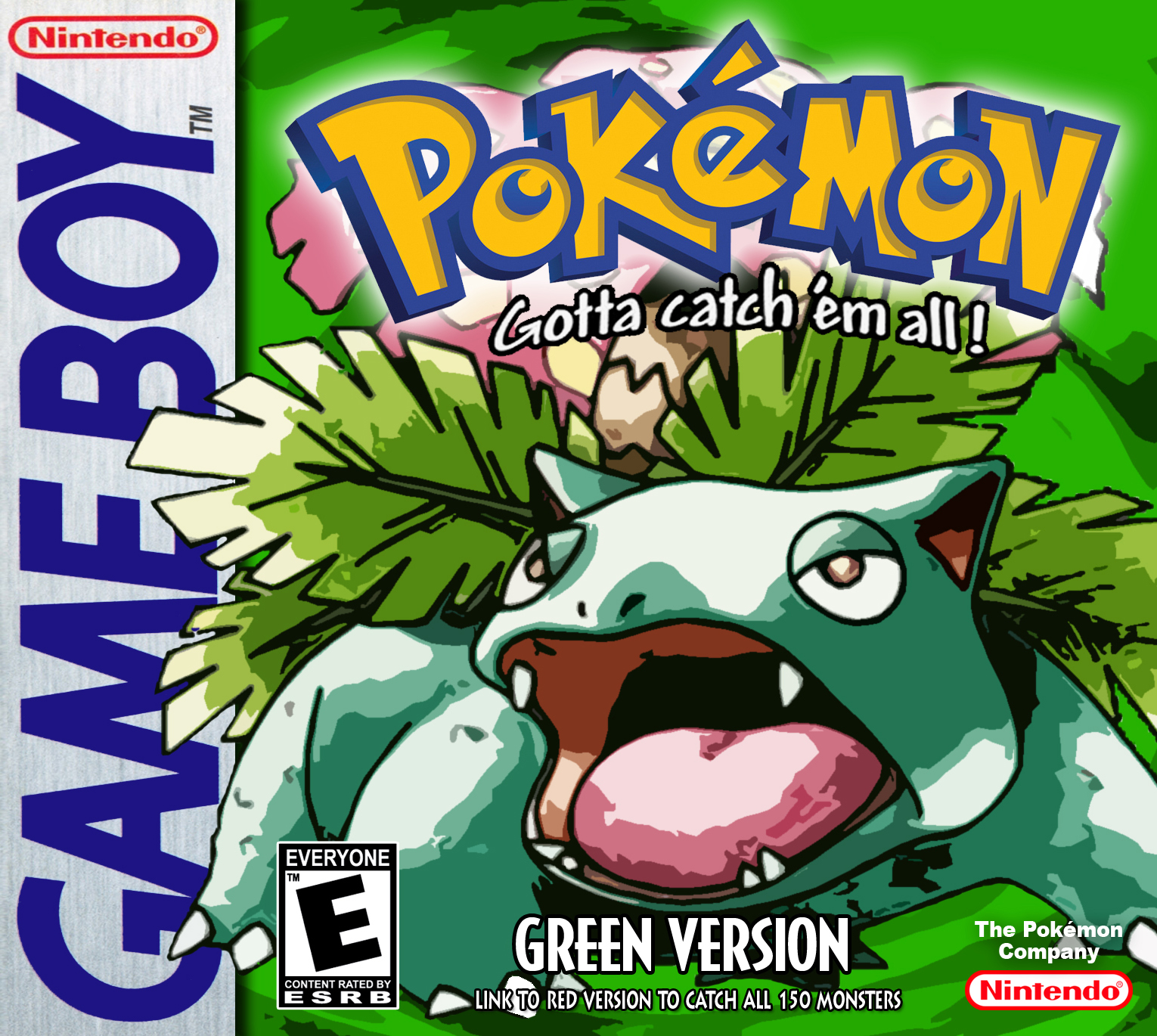pokemon leaf green version free